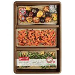 Gc Ns Cookie Divided 11x17 - Each