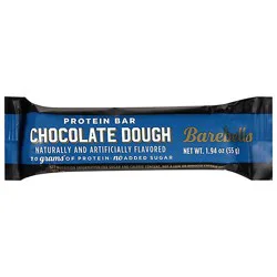 Barebells Chocolate Dough Protein Bar - 1.94 Oz