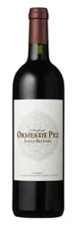 Chateau Ormes De Pez Bordeaux 2018 - 750 Ml