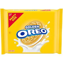 Oreo Golden - 24.16 Oz