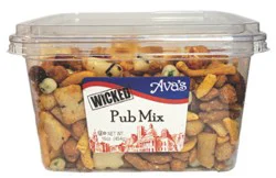 Avas Wicked Pub Mix - 16 Oz.