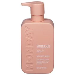 Monday Moisture Conditioner - 12 Fl. Oz.