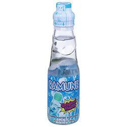 Jfc International Soda Ramune Original - 6.76 Fl. Oz.