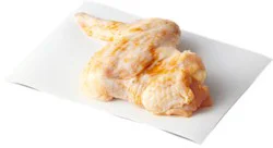 Chicken Wing Buffalo Marinade Up To 10% Solution - 0.5 Lb