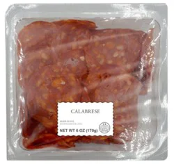 Fratelli Beretta Calabrese - 6 Oz.