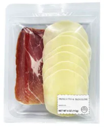 Fratelli Beretta Prosciutto And Provolone - 4 Oz.