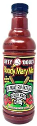 Lefty O Douls Bloody Mary Mix - 1 Litter