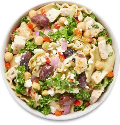 Signature Select Greek Cobb Salad