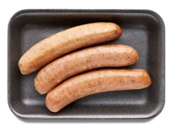 Chicken Sausage Links Sweet Italian - 0.5 Lb