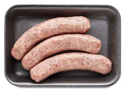 Turkey Sausage Links Sweet Italian - 0.5 Lb
