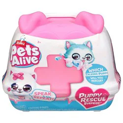 Zuru Pets Alive Puppy Surprise - Each