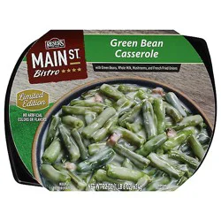 Resers Main Street Bistro Baked Green Bean Casserole - 22 Oz