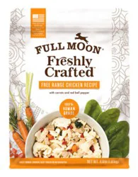 Full Moon Freshly Crafted Chicken - 4 Lb