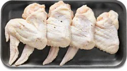 Chicken Wings Citrus Lemon Marinade - 0.5 Lb