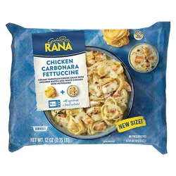 Rana Fettuccine Chicken Carbonara Meal Kit - 12 Oz