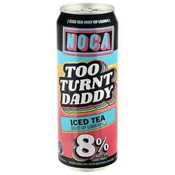 Noca Boozy Boozy Iced Tea Can In Cans - 24 Fl. Oz.