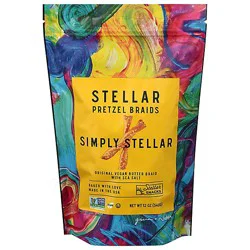 Stellar Braids Simply Stellar - 12 Oz