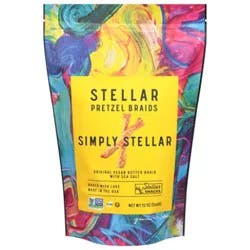 Stellar Braids Simply Stellar - 12 Oz