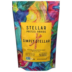 Stellar Braids Simply Stellar - 12 Oz