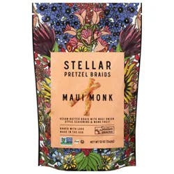 Stellar Braids Maui Monk - 12 Oz