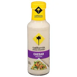 California Pizza Kitchen Dressing Caesar - 12 Fl. Oz.