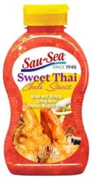 Sau Sea Sweet Thai Chili Sauce - 9 Oz