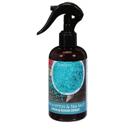 Fusion Room Spray Eucalyptus And Sea Salt - 8 Fl. Oz.