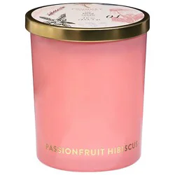 Foundry Candle Passionfruit Hibiscus - 16 Oz