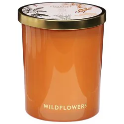 Foundry Candle Wildflowers - 16 Oz