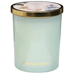 Foundry Candle Indigo Poppy - 16 Oz