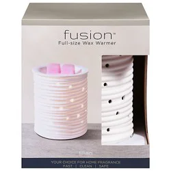 Fusion Wax Warmer Lillian - Each