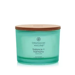 Chesapeake Bay Candle Balance And Harmony - 11 Oz.