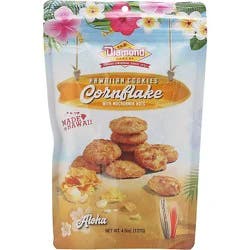 Diamond Bakery Cornflakes Macnut - 4.5 Oz
