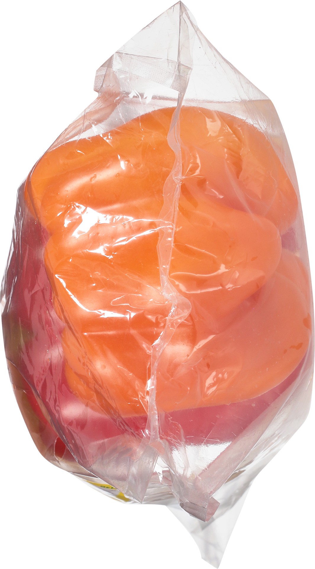 slide 8 of 11, Naturesweet Sweet Mixed Bell Peppers 3 Count, 3 ct