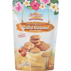 Diamond Bakery Salted Caramel - 4.5 Oz