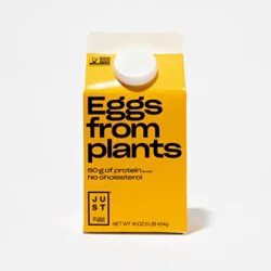 Just Egg Plant-Based Egg - 16 Oz