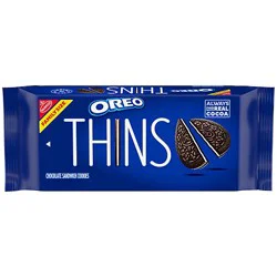 Oreo Thins - 11.78 Oz