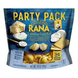 Rana 5 Cheese Tortellini Party Pack - 28 Oz