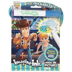 Bendon Toy Story Imagine Ink - Each