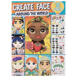 Bendon Around The World - Each