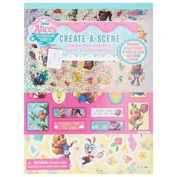 Bendon Alice Wonderland Bakery - Each