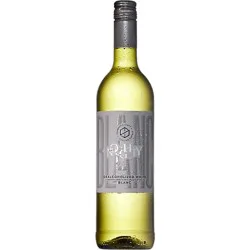 Thomson And Scott Noughty Alcohol Free White Wine - 750 Ml