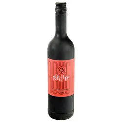 Thomson And Scott Noughty Alcohol Free Red Wine - 750 Ml