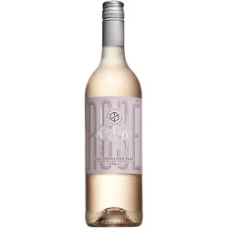 Thomson And Scott Noughty Alcohol Free Rose Wine - 750 Ml