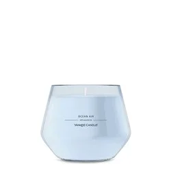 Yankee Candle Jar Cg1 Medium Ocean Air - 10 Oz