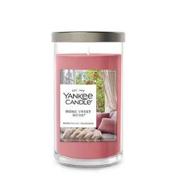Yankee Candle Jar Plr Medium Hsh - 14.25 Oz
