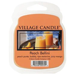 Vc Peach Bellini Melt - 2.2 Oz