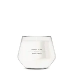 Yankee Candle Studio Coconut Beach - 10 Oz