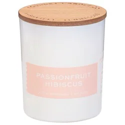 Foundry Candle Passionfruit Hibiscus - 10.5 Oz