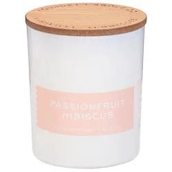 Foundry Candle Passionfruit Hibiscus - 10.5 Oz